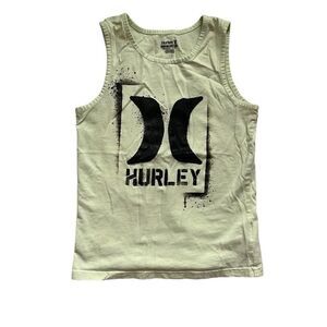 Youth Small Hurley Tank Top